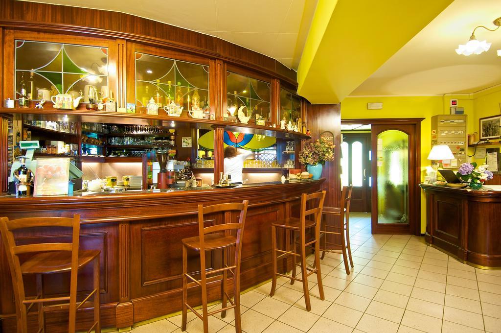 Altavilla Locanda E Tipica Trattoria Bianzone المظهر الخارجي الصورة