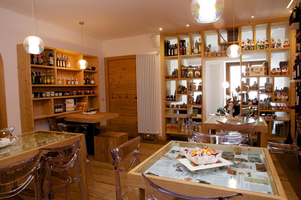 Altavilla Locanda E Tipica Trattoria Bianzone المظهر الخارجي الصورة