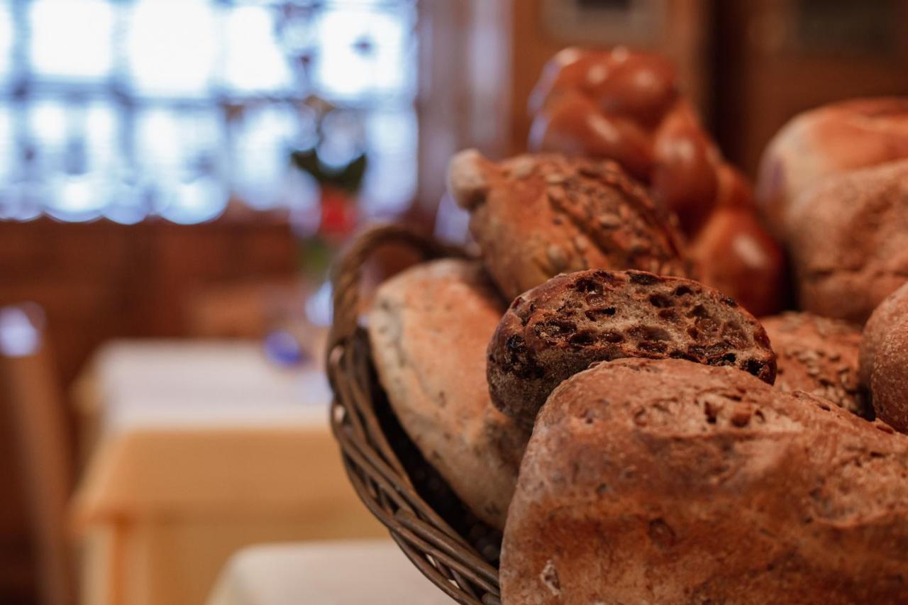 Altavilla Locanda E Tipica Trattoria Bianzone المظهر الخارجي الصورة