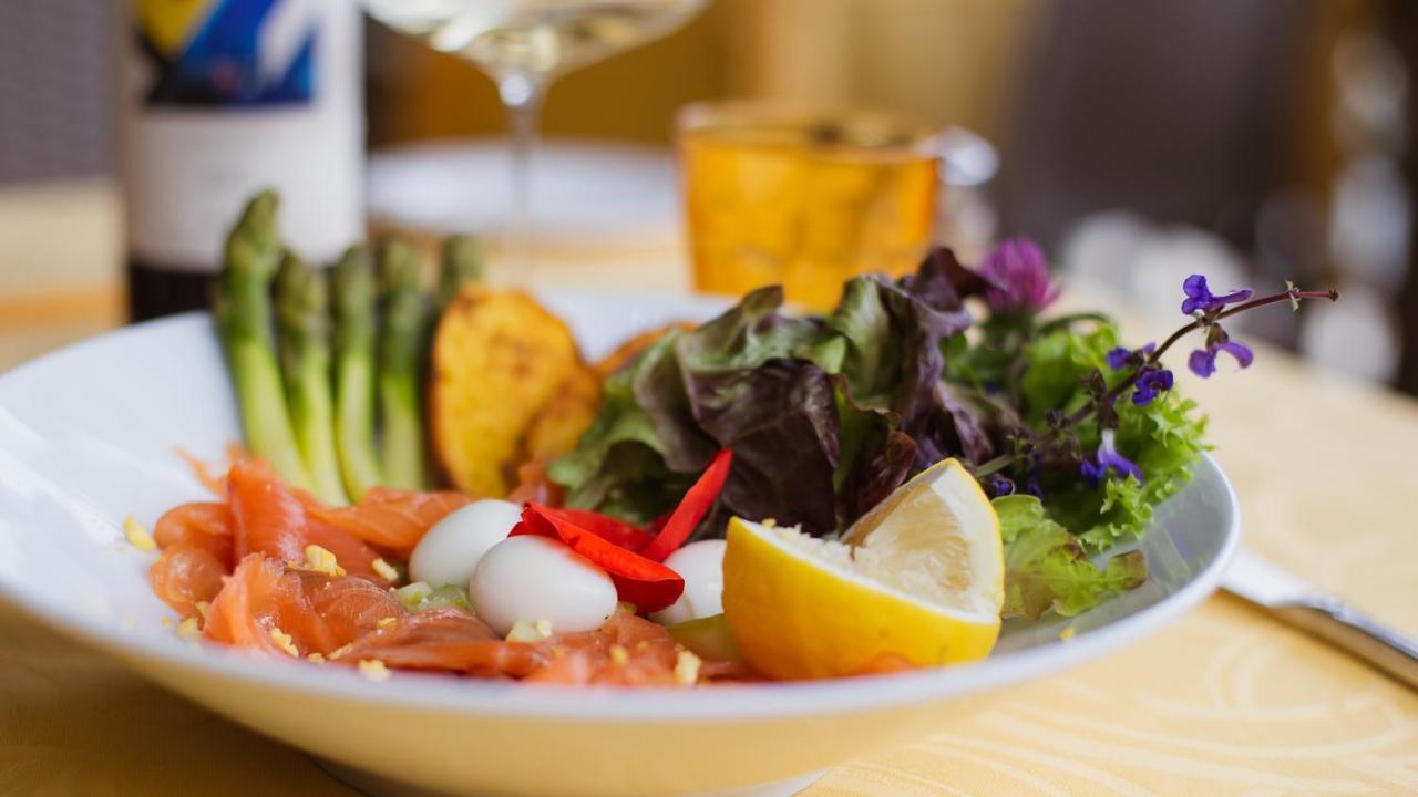 Altavilla Locanda E Tipica Trattoria Bianzone المظهر الخارجي الصورة